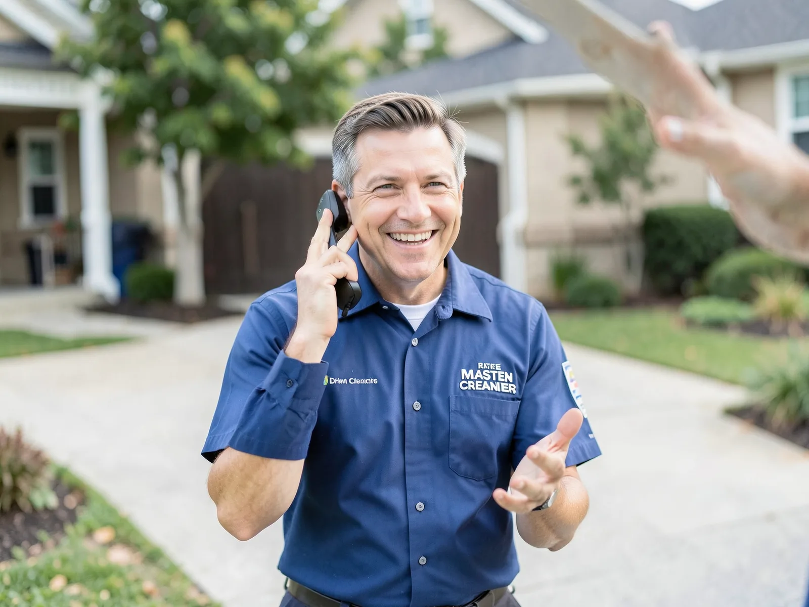 Drain Cleaning Grantville, GA FAQs